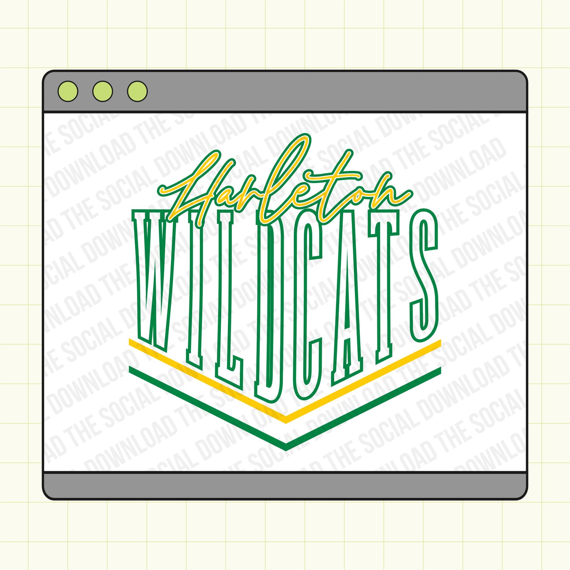Diamond Mascot custom school tee shirt download