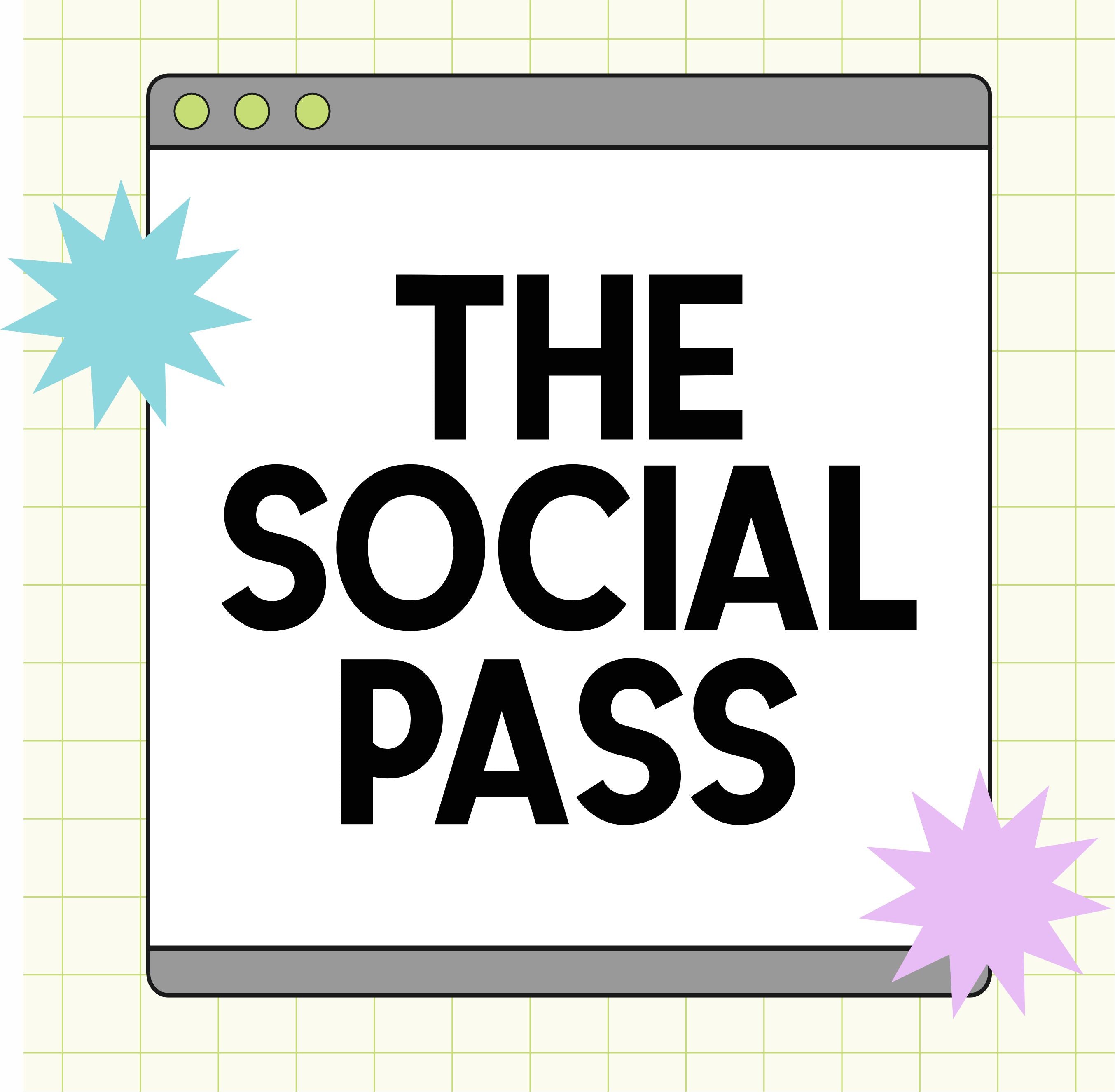 The Social Pass