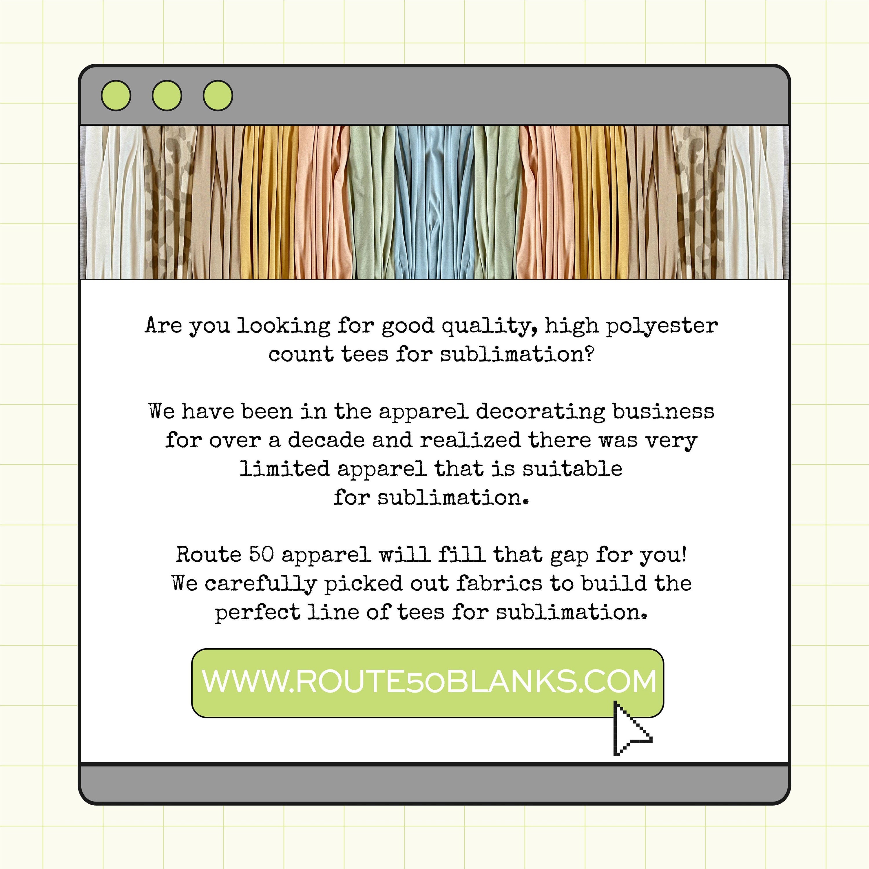 Rainbow Shop Local Boutique Name  PNG File (LOGO1020)