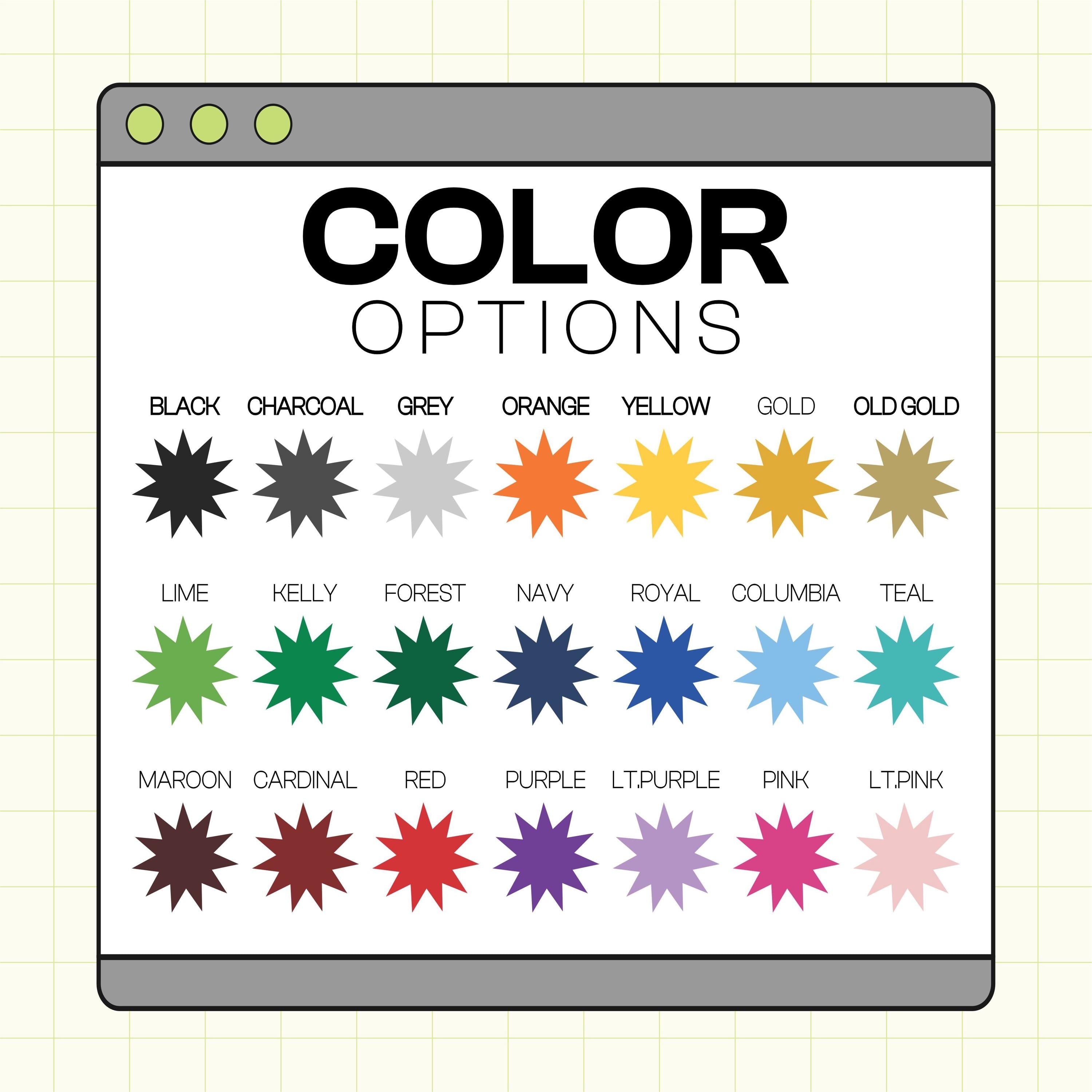 Here for the Touch Downs Custom School Football PNG File (FB1022)