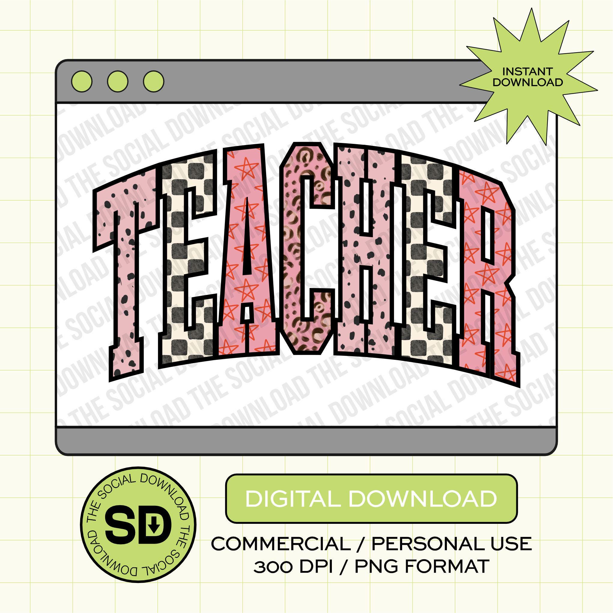 Teacher PNG Download (TEACH1006)