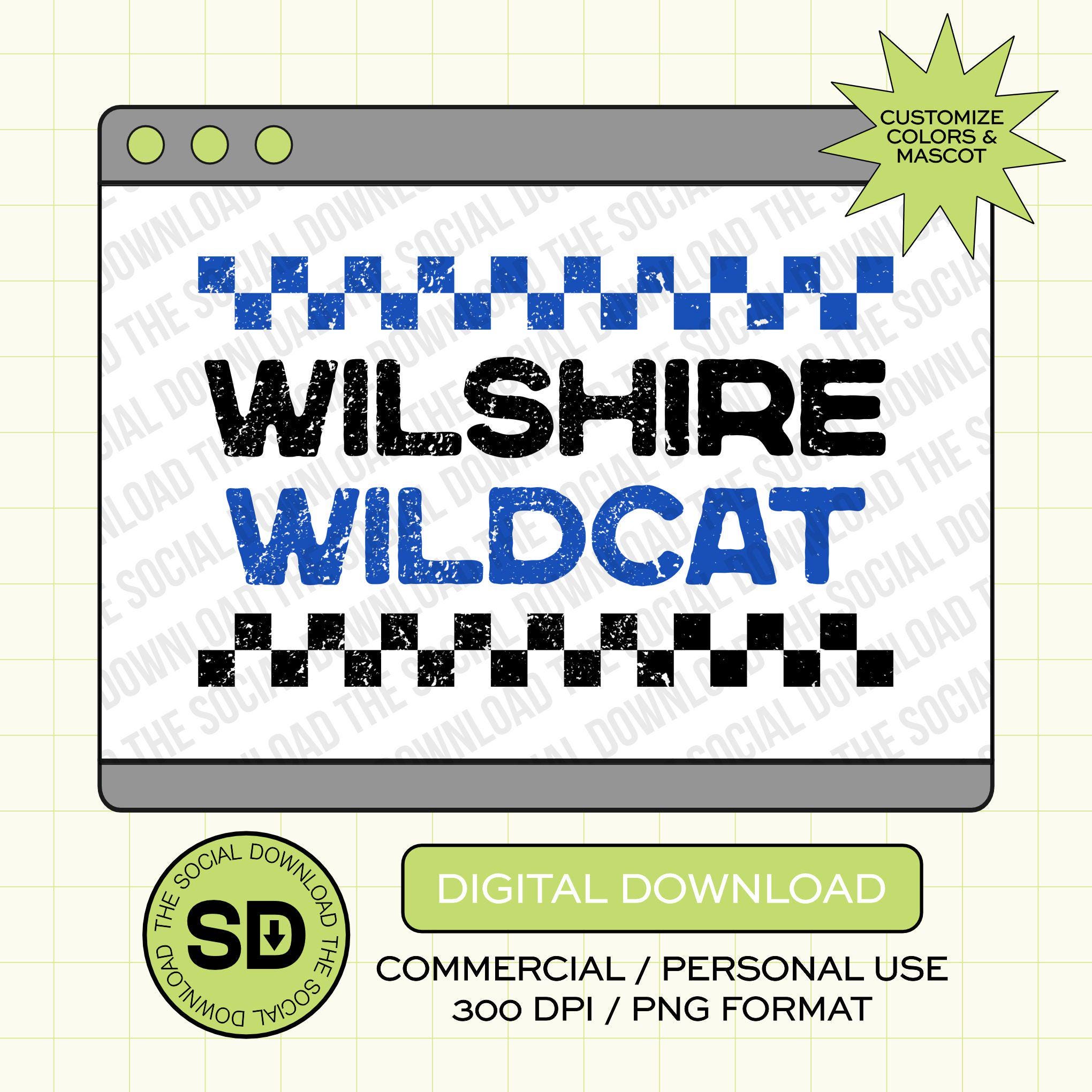 Color Flip Mascot Custom School Spirit PNG Download File, custom school png, spirit png, DTF, Sublimation, dtg (SW1192)