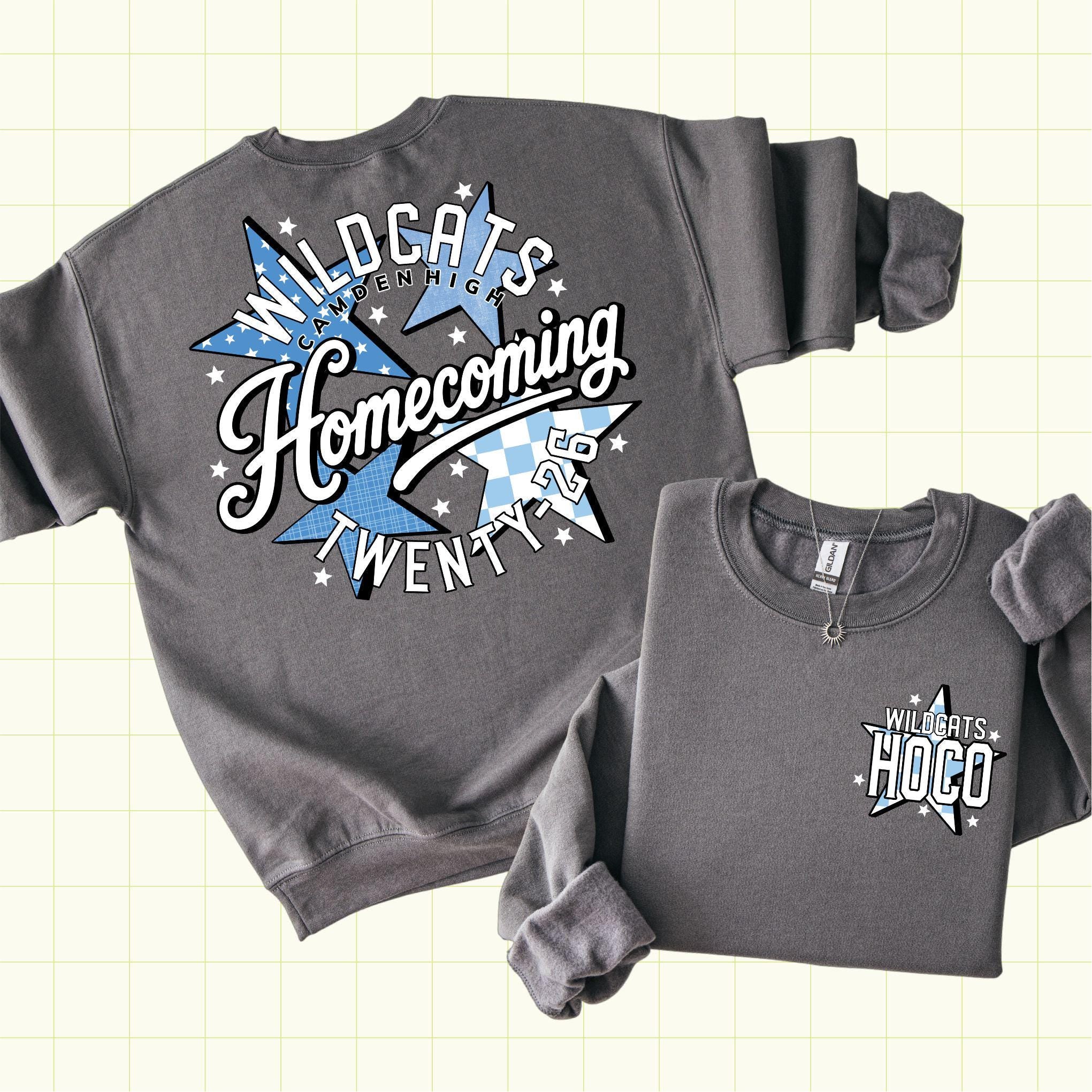 Mix it Up HOCO Stars Custom School Spirit PNG Download File, custom school png, spirit png, DTF, Sublimation (SW1227)