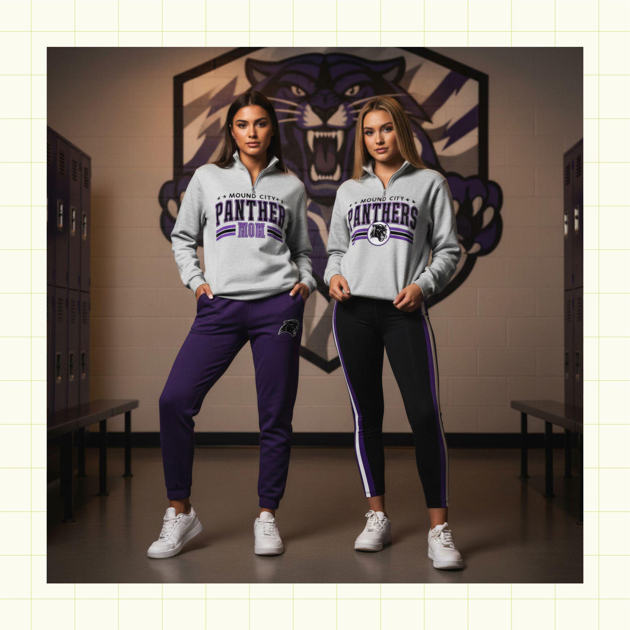 Arched Varsity Mascot Custom School Spirit PNG Download File, custom school png, spirit png, DTF, Sublimation, dtg (SW1220)